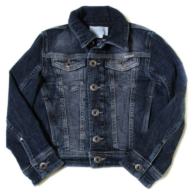 Boys Blue Jilto Denim Jacket