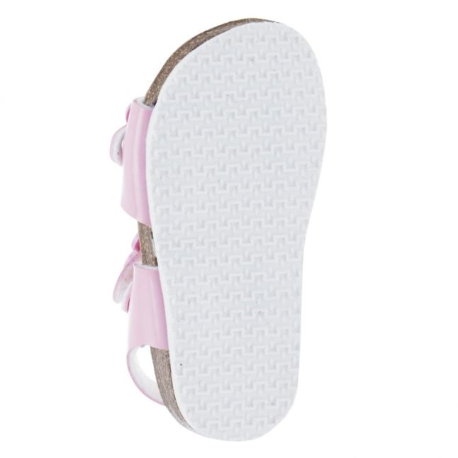 Baby Pink Bianca Sandals (20-24EUR)