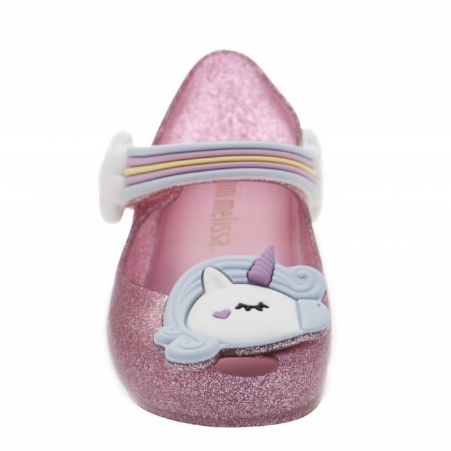 Pink Ultragirl Unicorn 20 Shoes (4-9)