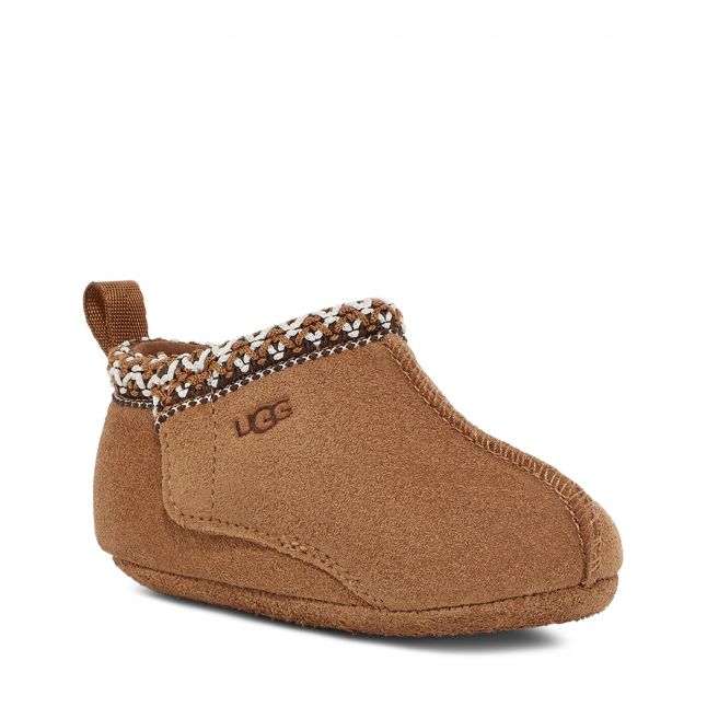 Baby UGG Chestnut Tasman