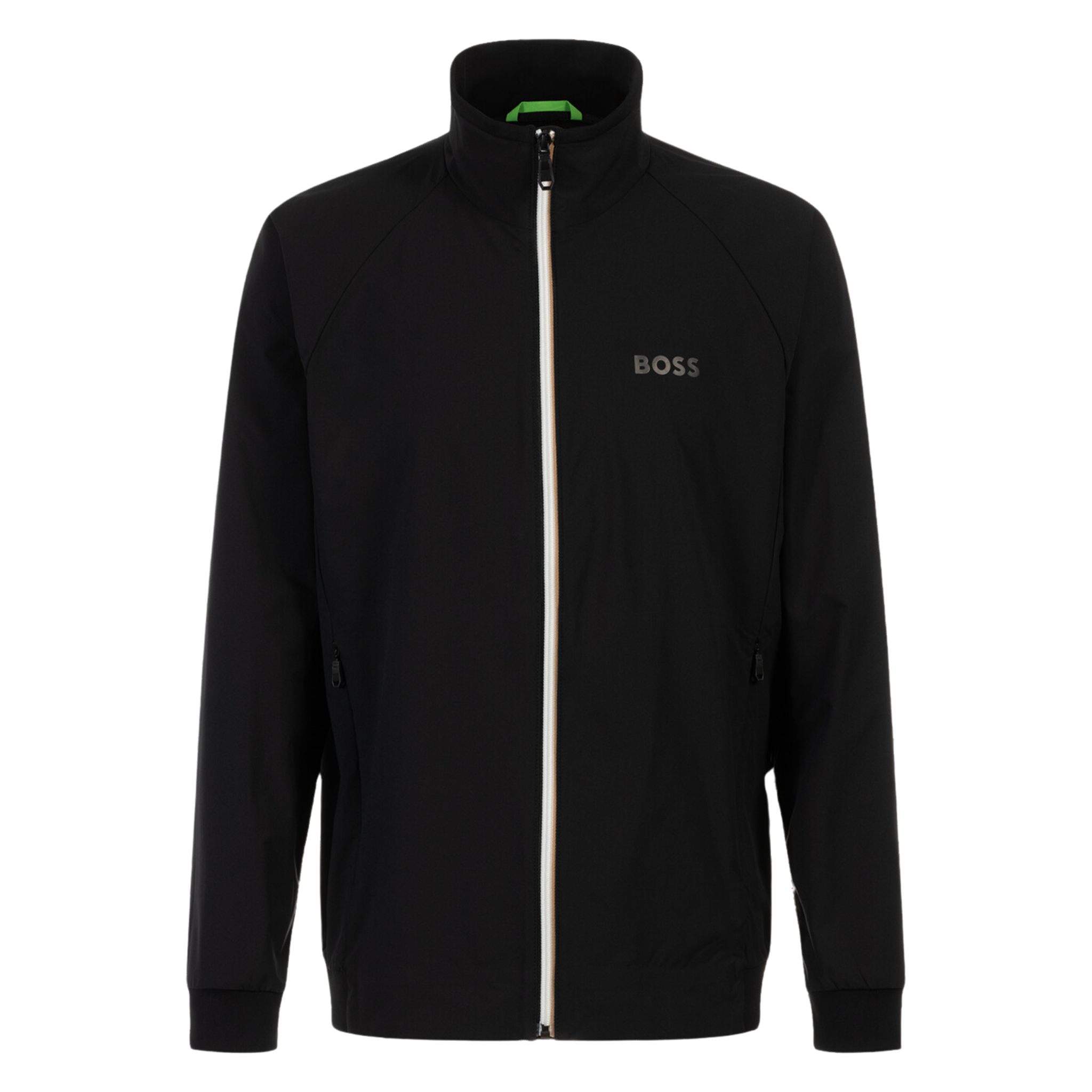 Mens BOSS Black J_Alley Jacket