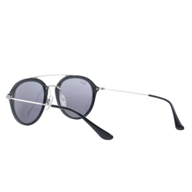 Junior Black RJ9065S Sunglasses