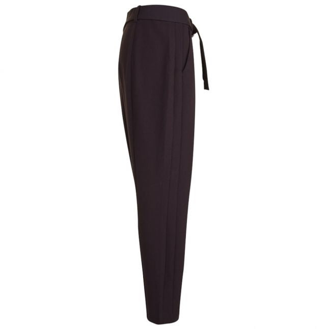 Womens Black Viutility Pants