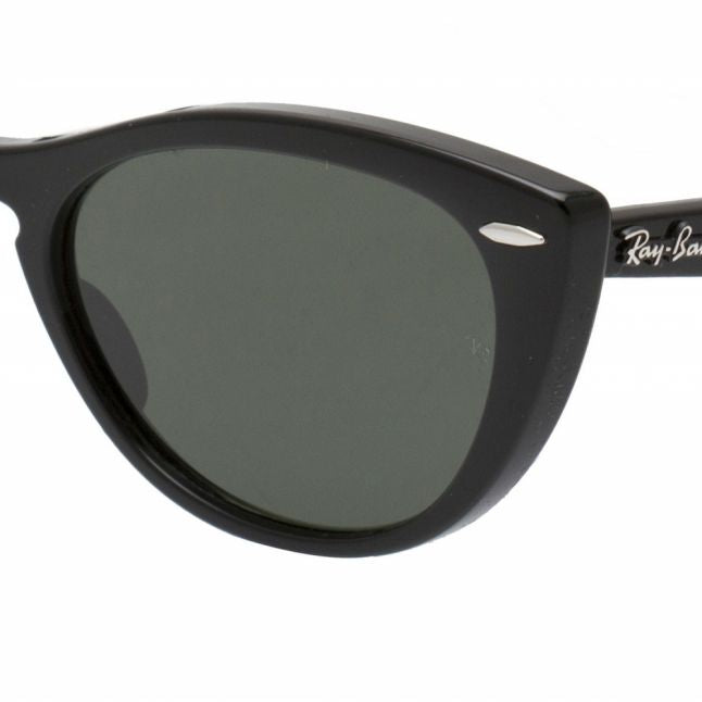 Black RB4314N Sunglasses