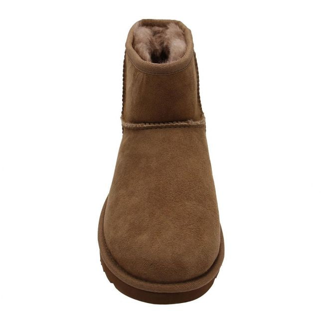 Womens Hickory Classic Mini II Boots