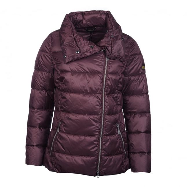 Womens Barolo Rockingham Quilted Jacket