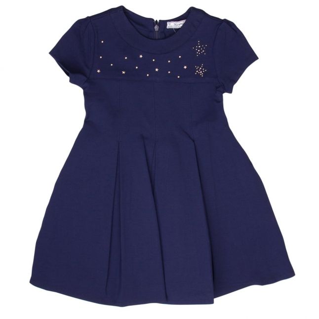 Girls Eclipse Stars Dress