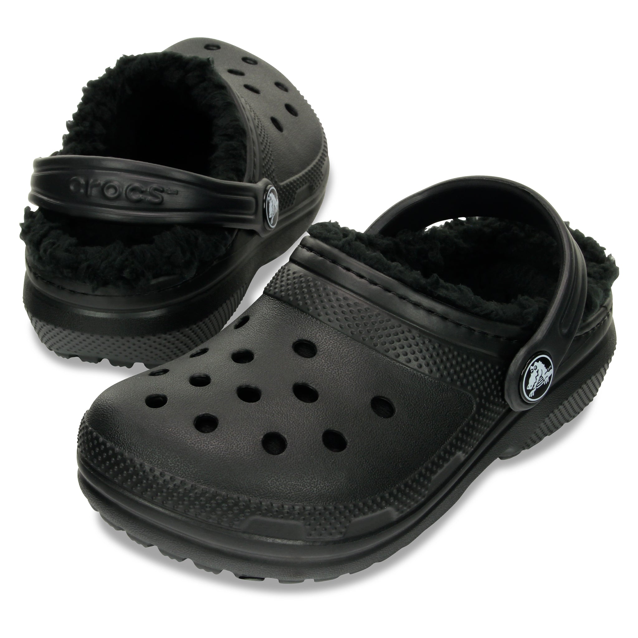 Junior crocs size 5 hotsell