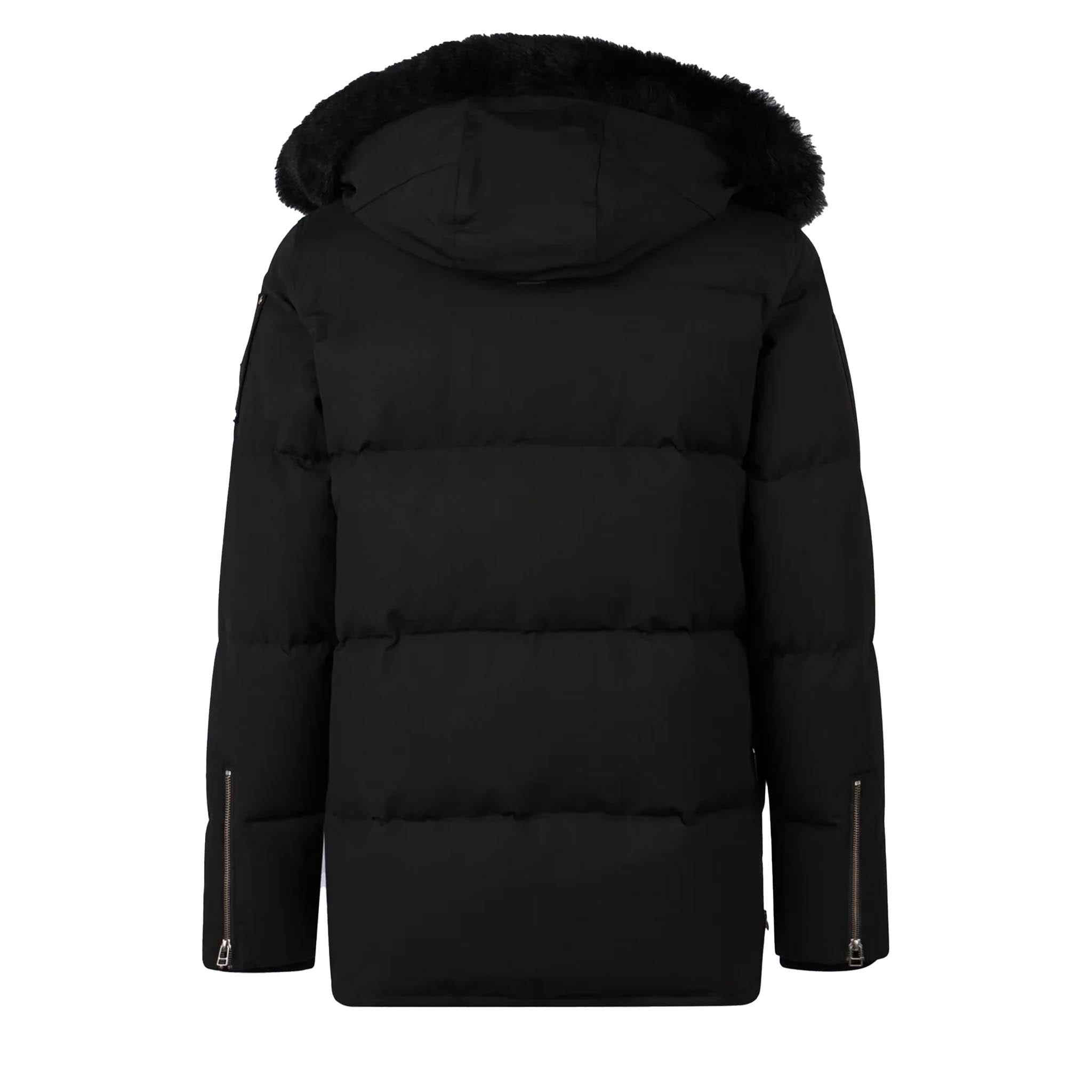 Moose knuckles 3q jacket store