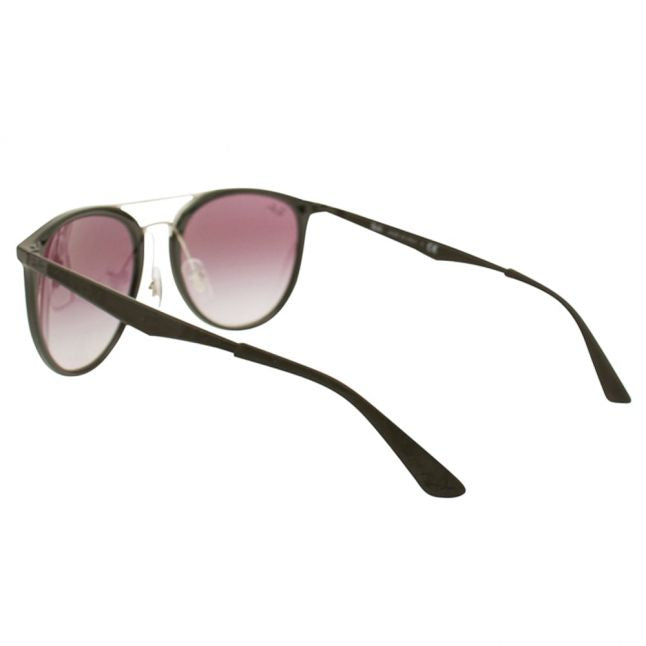 Mens Black RB4285 Sunglasses