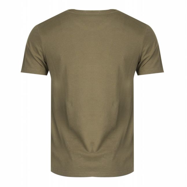 Mens Green Musk Solin 1 S/s T Shirt