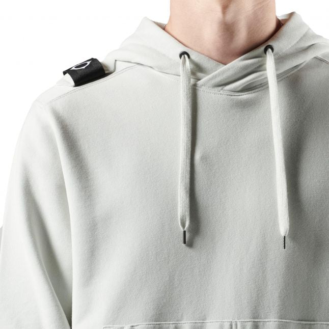 Mens Mist Core Hoodie