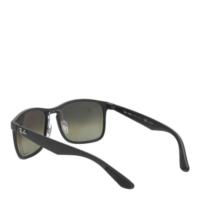 Black RB4264 Gradient Sunglasses