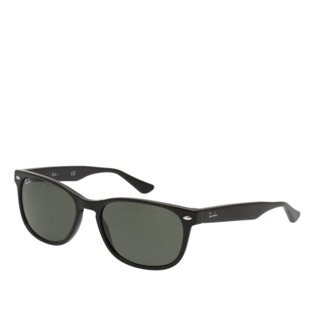 Black RB2184 Sunglasses