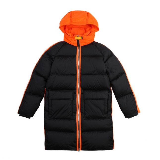 Girls Pencil Multi Jada Down Coat