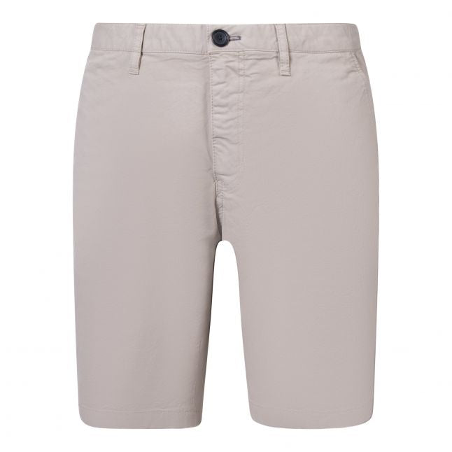 Mens Paul Smith Stone Chino Shorts