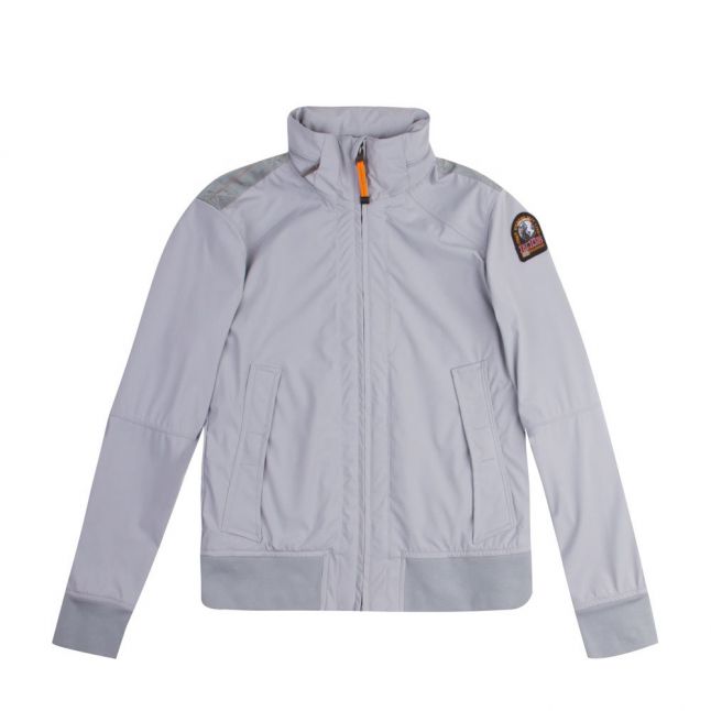 Boys Ice Miles Rip-Shell Jacket