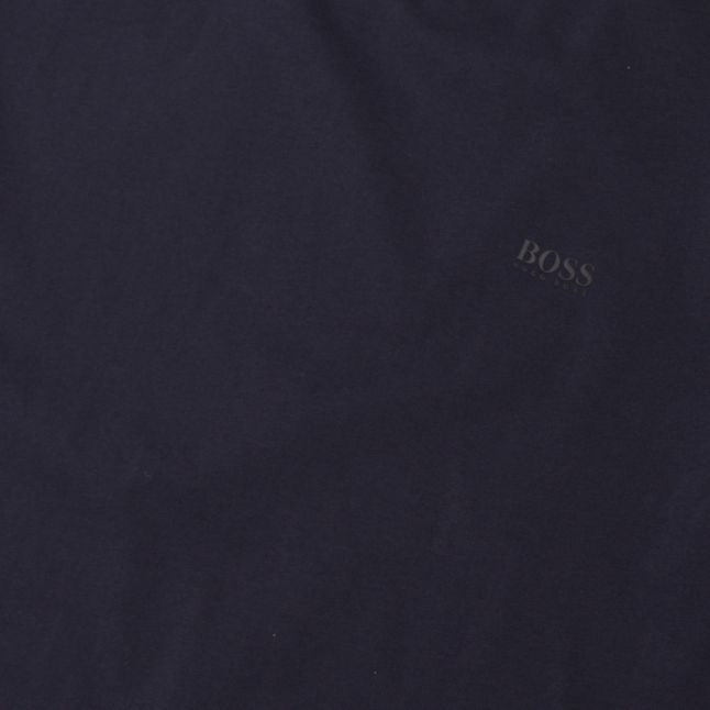 Casual Mens Dark Blue Trust S/s T Shirt