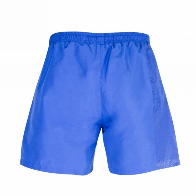 Mens Medium Blue Lizardfish Swim Shorts