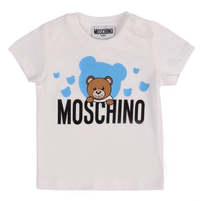 Baby Cloud Toy Shadow S/s T Shirt