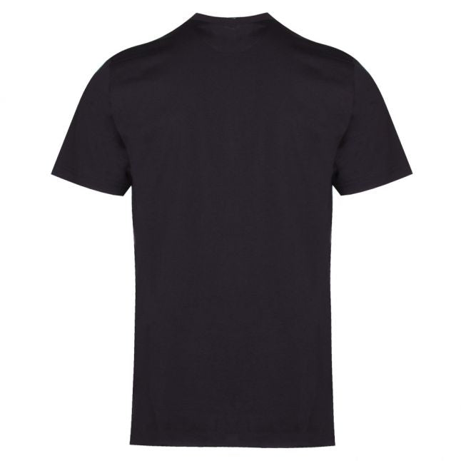 Mens Black Dolive193 S/s T Shirt