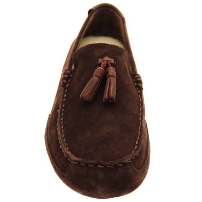 Australia Mens Stout Boylan Slippers