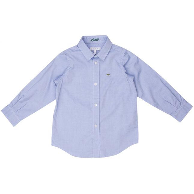 Boys Rill Classic L/s Shirt