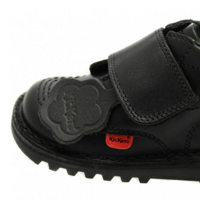 Infant Black Kick Kilo (5-12)