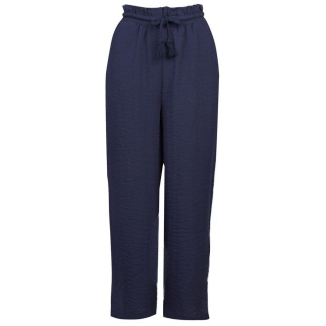 Womens Navy Vilinea Culottes