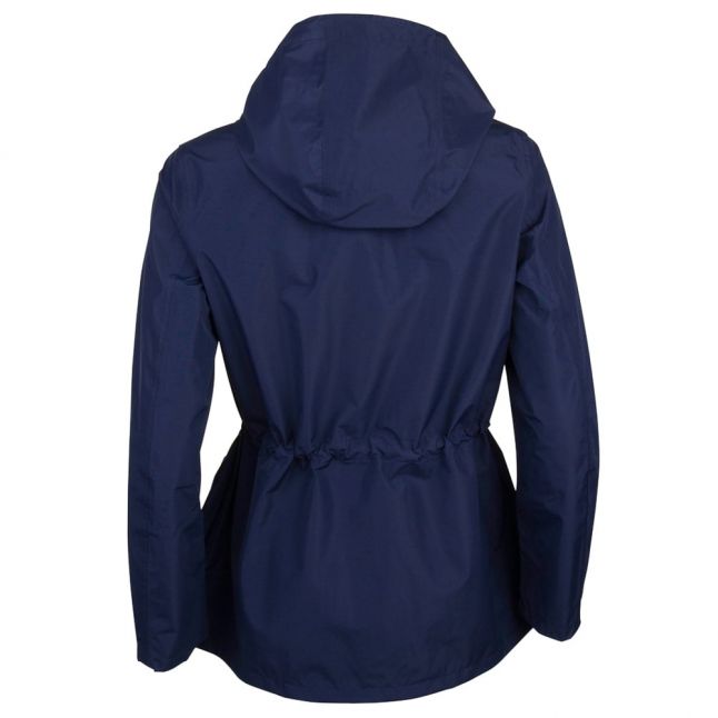 Lifestyle Womens Navy Cirrus Jacket