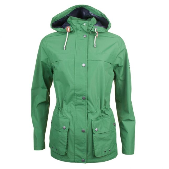 Lifestyle Womens Clover Lowmoore Jacket