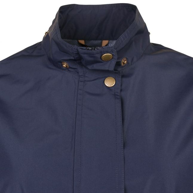 Lifestyle Womens Navy Cirrus Jacket