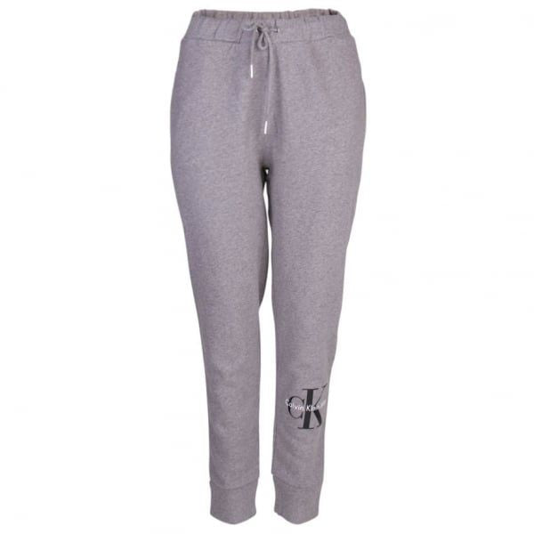 Womens Light Grey Heather Phord True Icon Sweat Pants