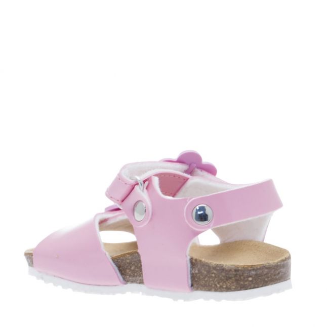 Baby Pink Bianca Sandals (20-24EUR)