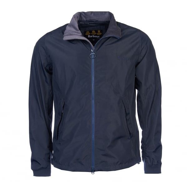 Lifestyle Mens Navy Admirality Jacket