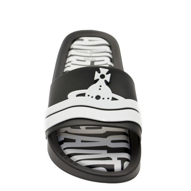 Vivienne Westwood Mens Beach Slides