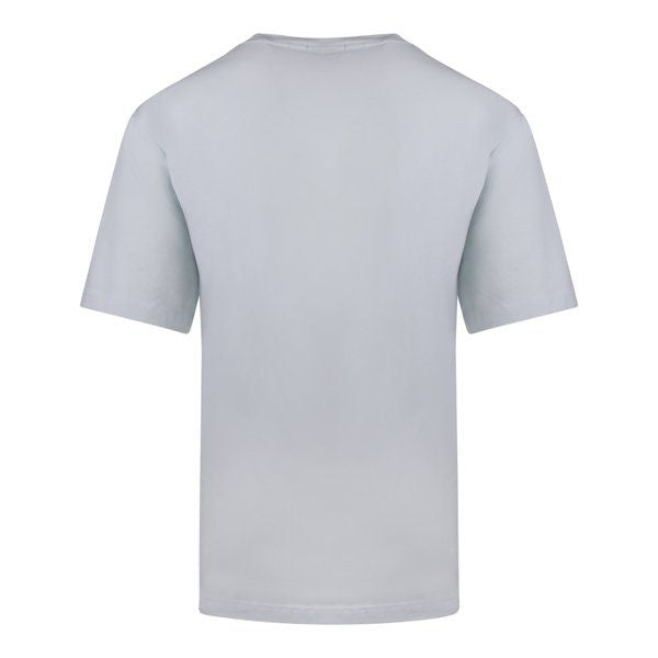 Mens Light/Pastel Green TChup S/s T-Shirt