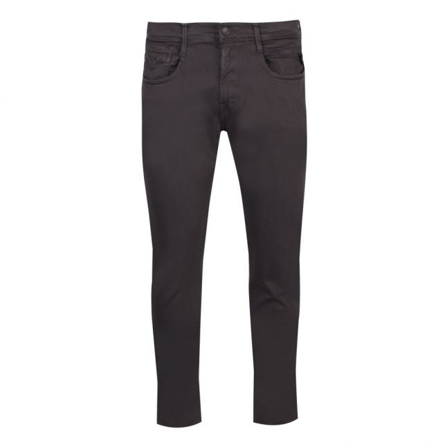 Mens Blackboard Anbass Hyperflex Colour Slim Fit Jeans