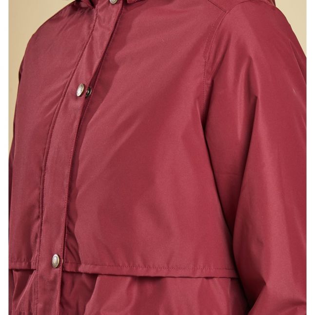 Lifestyle Womens Carmine Stratus Waterproof Jacket