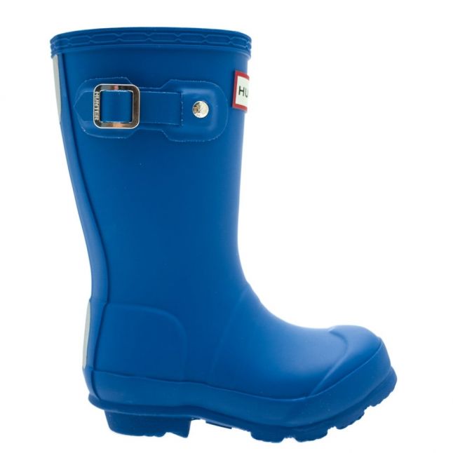 Kids Azure Original Wellington Boots (6-12)