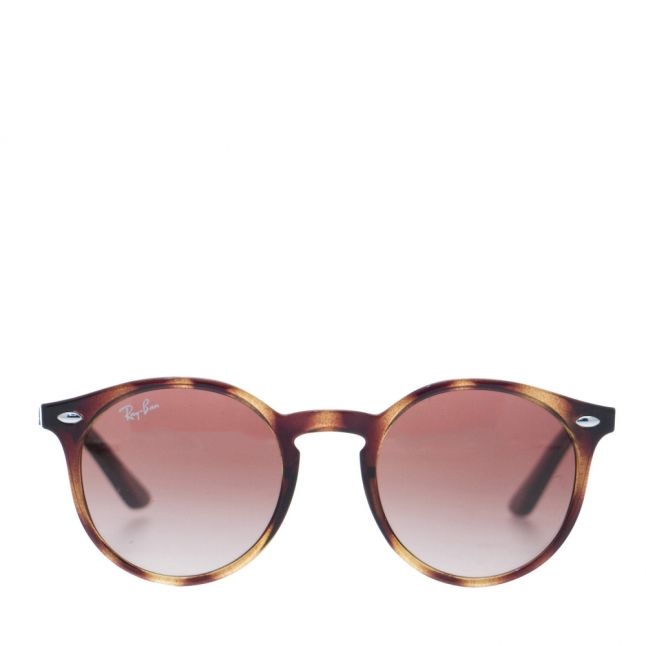 Junior Shiny Havana RJ9064S Sunglasses