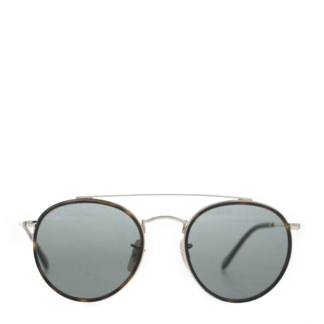 Gold/Green RB3647N Sunglasses