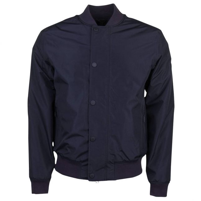 Mens Black Gainsboro Jacket