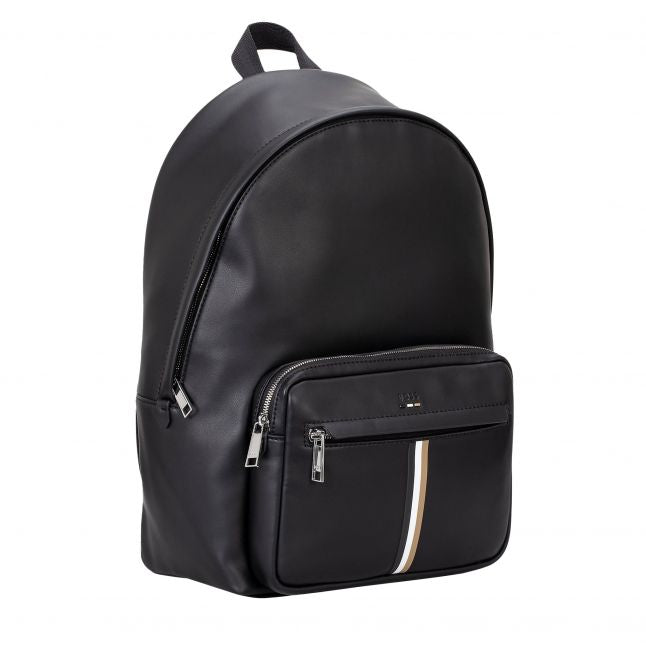 Mens BOSS Black Ray_S_Backpack