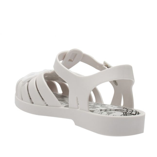 Vivienne Westwood Womens White Possession Sandals