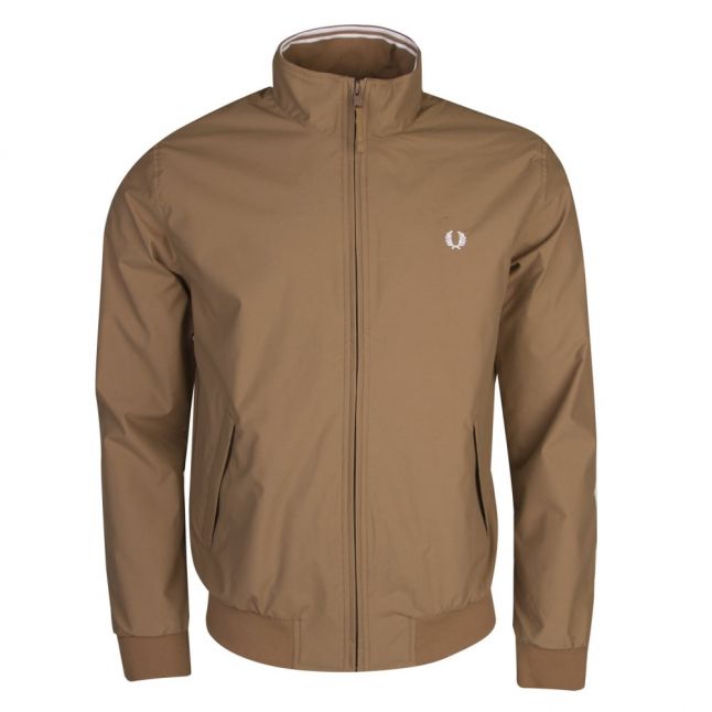 Mens Bronze Brentham Jacket