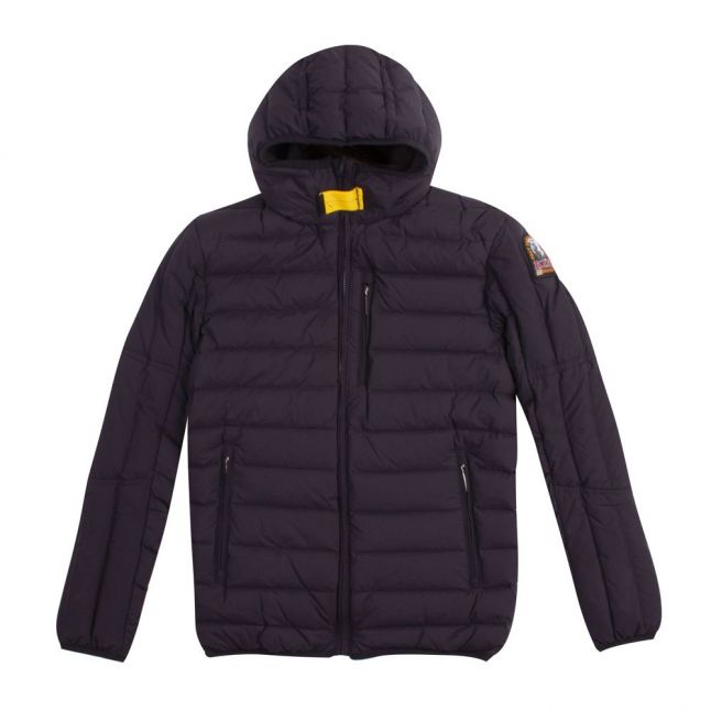 Boys Pencil Philip Padded Hooded Jacket