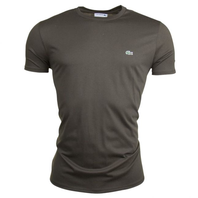 Mens Sherwood Basic Regular S/s T Shirt