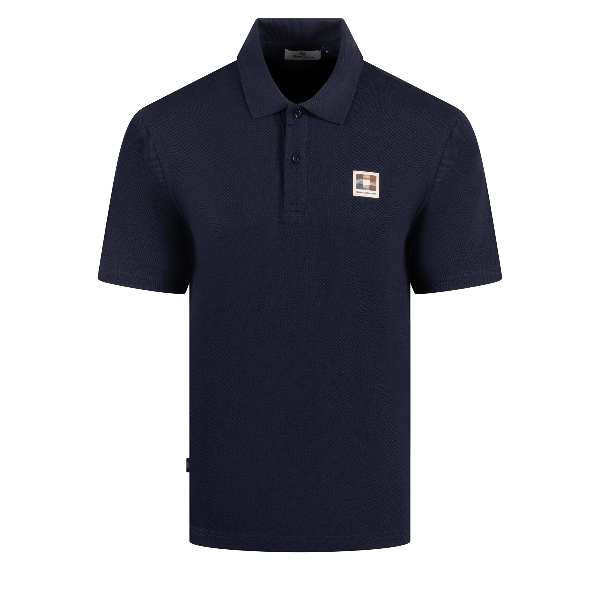 Mens Designer Polo Tops