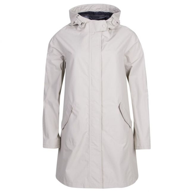 Lifestyle Womens Mist Hartland WPB Jacket